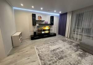 2-к квартира, вторичка, 73м2, 10/17 этаж