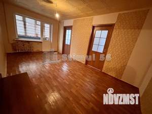 3-к квартира, вторичка, 47м2, 3/5 этаж