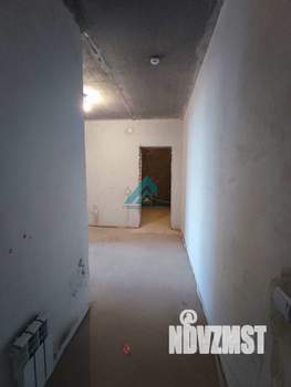 1-к квартира, вторичка, 48м2, 3/4 этаж