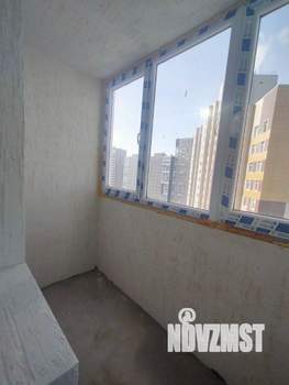 2-к квартира, вторичка, 41м2, 8/17 этаж