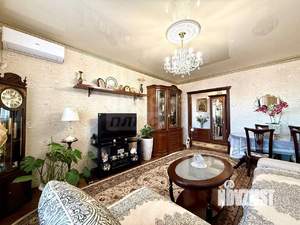 3-к квартира, вторичка, 67м2, 4/5 этаж