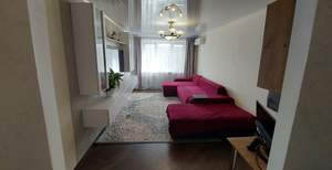3-к квартира, вторичка, 66м2, 6/9 этаж