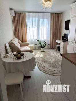 3-к квартира, вторичка, 65м2, 11/17 этаж