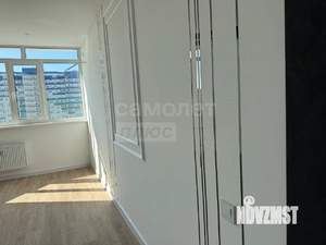 2-к квартира, вторичка, 61м2, 12/17 этаж