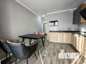 2-к квартира, вторичка, 48м2, 10/17 этаж