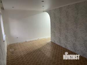 2-к квартира, вторичка, 43м2, 2/5 этаж