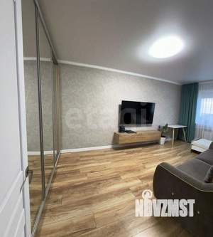 1-к квартира, вторичка, 33м2, 5/10 этаж