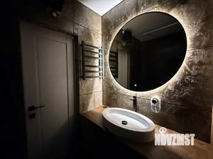 1-к квартира, вторичка, 40м2, 2/17 этаж