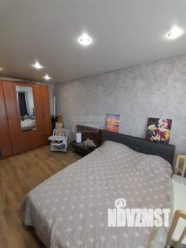 1-к квартира, вторичка, 30м2, 5/5 этаж