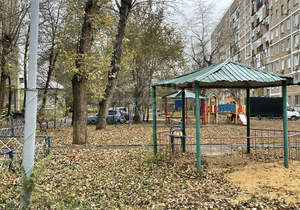 3-к квартира, вторичка, 59м2, 5/6 этаж