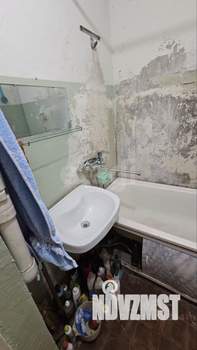 1-к квартира, вторичка, 37м2, 12/16 этаж