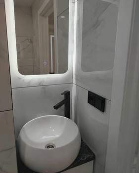 2-к квартира, вторичка, 69м2, 5/17 этаж
