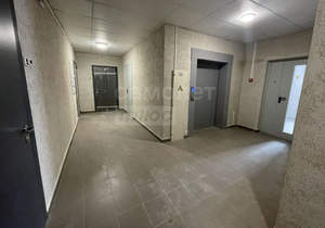 1-к квартира, вторичка, 40м2, 2/7 этаж