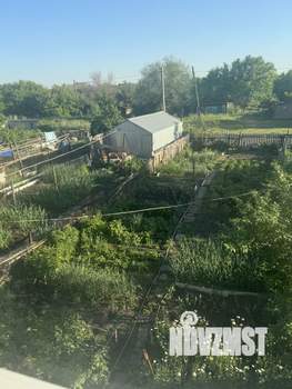 2-к квартира, вторичка, 46м2, 2/2 этаж