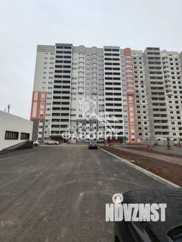 1-к квартира, вторичка, 42м2, 11/17 этаж