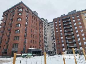 1-к квартира, вторичка, 39м2, 2/9 этаж