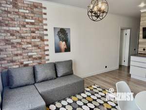 1-к квартира, вторичка, 45м2, 14/16 этаж