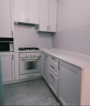 2-к квартира, вторичка, 37м2, 1/5 этаж