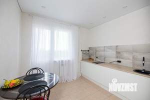 1-к квартира, вторичка, 37м2, 11/14 этаж