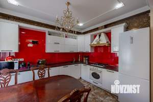 3-к квартира, вторичка, 116м2, 2/6 этаж