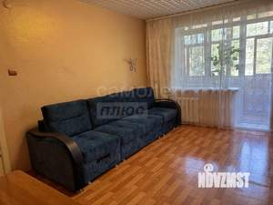 2-к квартира, вторичка, 49м2, 4/5 этаж