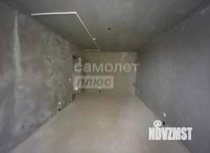 1-к квартира, вторичка, 37м2, 13/17 этаж