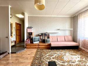 1-к квартира, вторичка, 34м2, 5/5 этаж