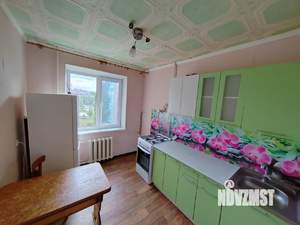 3-к квартира, вторичка, 66м2, 5/9 этаж