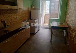 1-к квартира, вторичка, 43м2, 3/10 этаж
