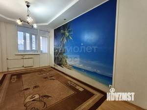 3-к квартира, вторичка, 80м2, 12/17 этаж