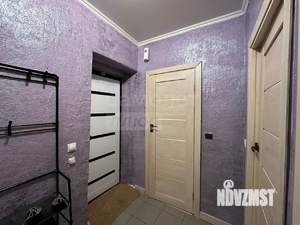 1-к квартира, вторичка, 36м2, -1/5 этаж