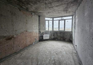 1-к квартира, вторичка, 62м2, 5/20 этаж