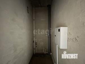 1-к квартира, вторичка, 38м2, 4/15 этаж
