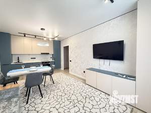 2-к квартира, вторичка, 74м2, 13/17 этаж