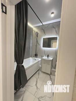 1-к квартира, вторичка, 37м2, 7/17 этаж