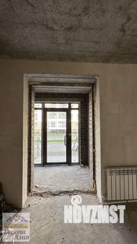 3-к квартира, вторичка, 74м2, 1/5 этаж