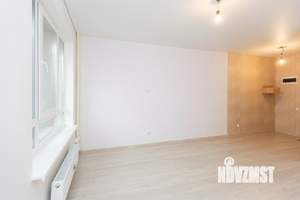 Студия квартира, вторичка, 24м2, 2/7 этаж