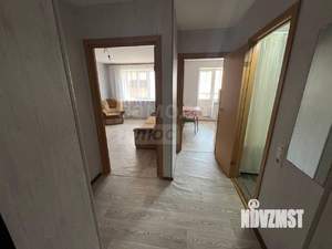 1-к квартира, вторичка, 33м2, 7/10 этаж