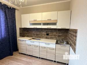 1-к квартира, вторичка, 35м2, 17/18 этаж