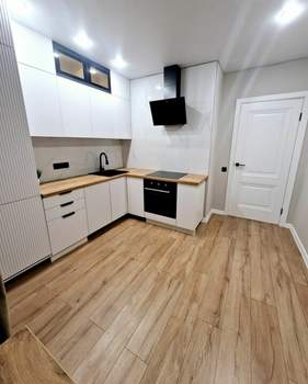 2-к квартира, вторичка, 40м2, 13/17 этаж