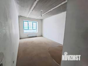 2-к квартира, вторичка, 80м2, 12/17 этаж