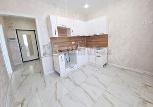 1-к квартира, вторичка, 37м2, 7/17 этаж