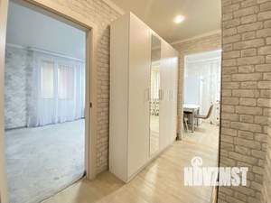 1-к квартира, вторичка, 37м2, 1/9 этаж