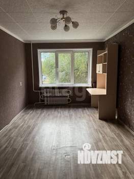 3-к квартира, вторичка, 62м2, 2/5 этаж