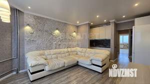 3-к квартира, вторичка, 60м2, 17/18 этаж