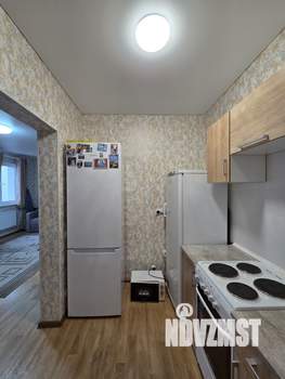 Студия квартира, вторичка, 32м2, 8/17 этаж