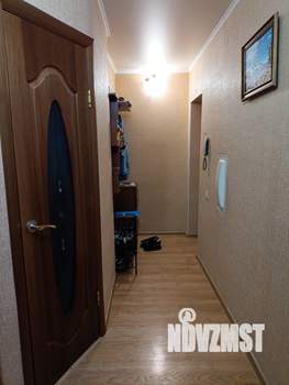3-к квартира, вторичка, 44м2, 5/5 этаж