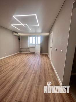 1-к квартира, вторичка, 40м2, 8/24 этаж