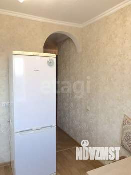 2-к квартира, вторичка, 47м2, 6/9 этаж