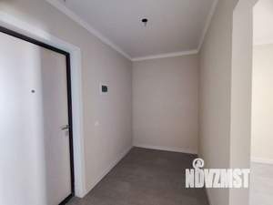 1-к квартира, вторичка, 37м2, 15/24 этаж